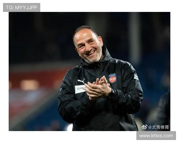 海登海姆老板再坚定力挺施密特