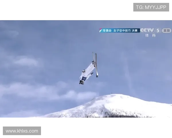 中国队徐梦桃卫冕邵琪铜牌到手