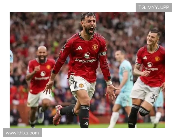 曼联若能重拾B费信任 他或愿续约