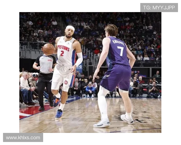 [NBA]坎宁安缺阵 活塞大胜马刺.